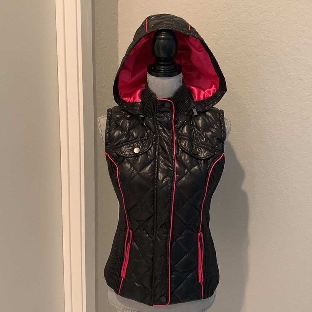 PH8 Vest  